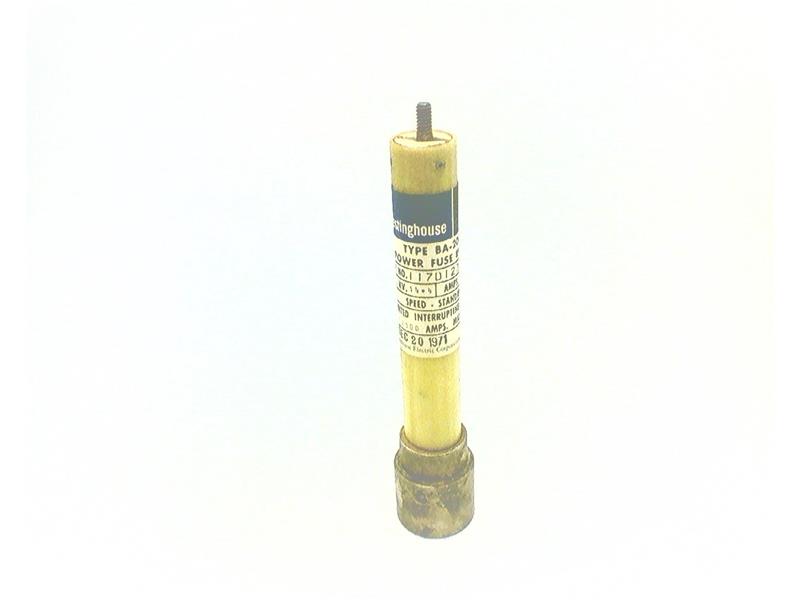 WESTINGHOUSE 117D123A30