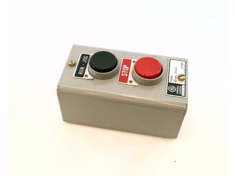 GENERAL ELECTRIC CR2943AA102T