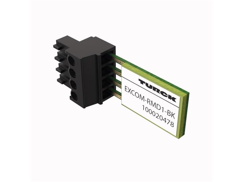 TURCK EXCOM-RMD1-BK