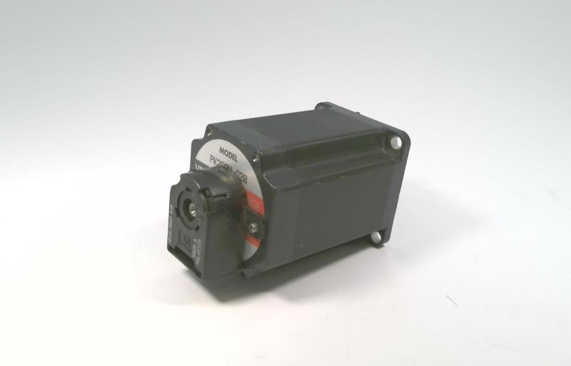 ORIENTAL MOTOR PK268M-02B