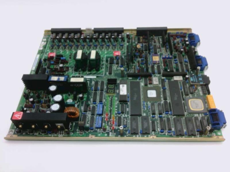 152867 Drive Board by ALLEN BRADLEY