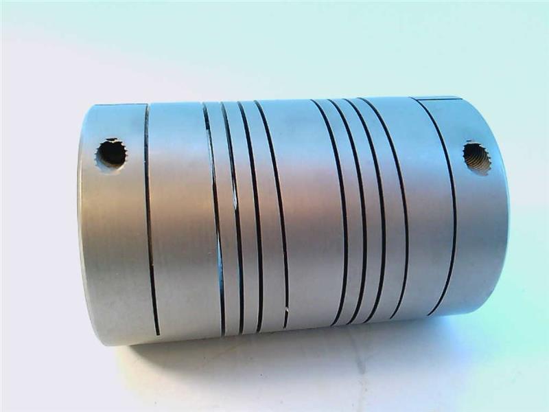 HELICAL COUPLINGS MC7225-28-24