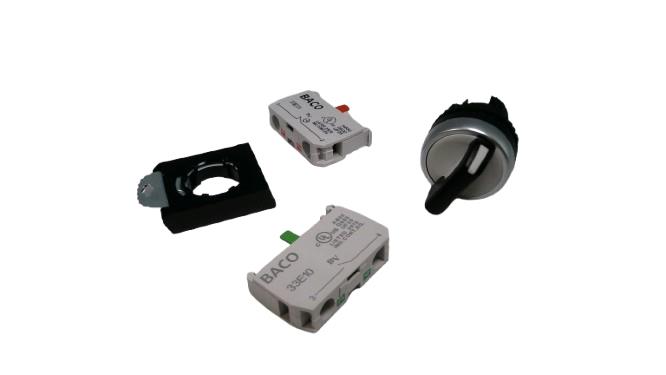 BACO CONTROLS L21KE03-3E11