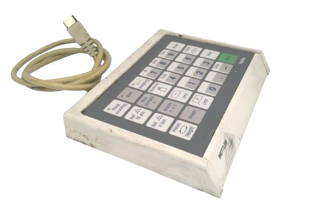 METTLER ELECTRONICS CORP ME-33830