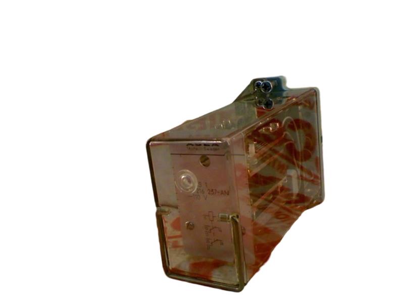 RK-216-237-AN por ASEA BROWN BOVERI