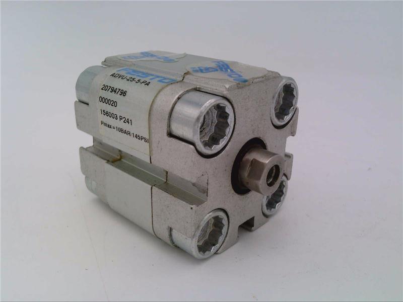 FESTO ADVU-25-5-P-A