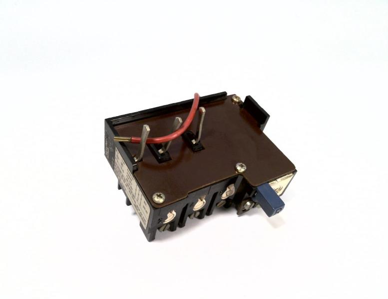 SPRECHER & SCHUH CT1-2.4A