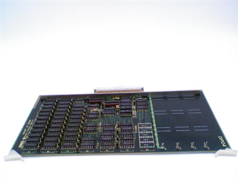 FANUC A16B-1200-0050