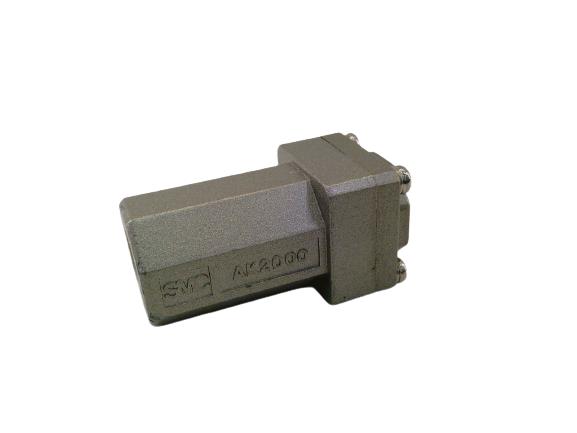 AK2000-02 par SMC