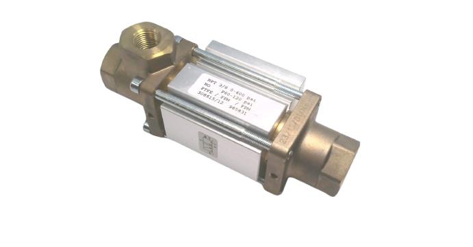 ASSURED AUTOMATION BVAXB3P0