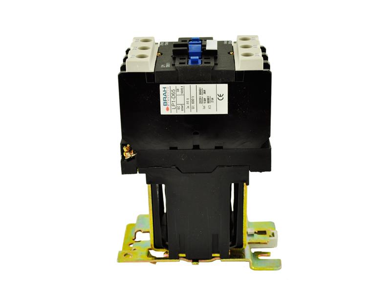 BRAH ELECTRIC BLP1D6510
