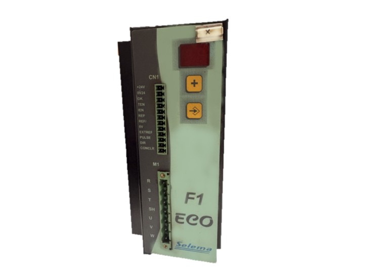 SELEMA 09F1ECOD0615G
