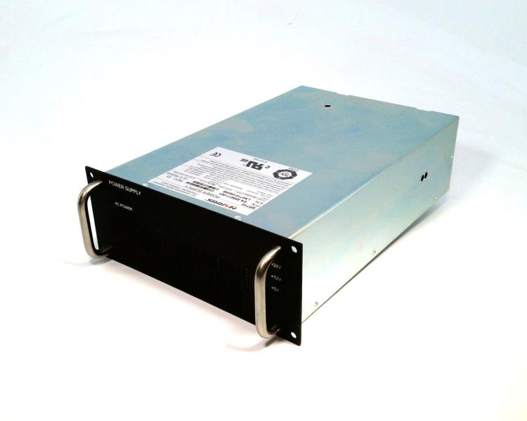 HARRIS CORPORATION EA-555011-001 