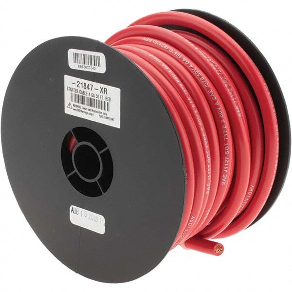 EAST PENN MANUFACTURING -21847-XR