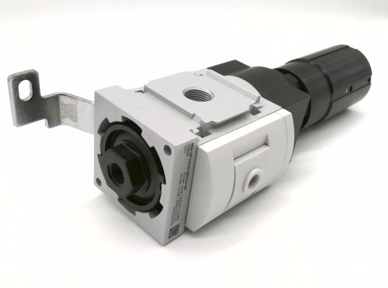 FESTO MS6-LRP-3/8-D4-A8M-E11-WB