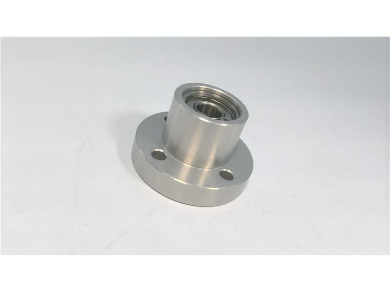 MISUMI SBARB698ZZ-25