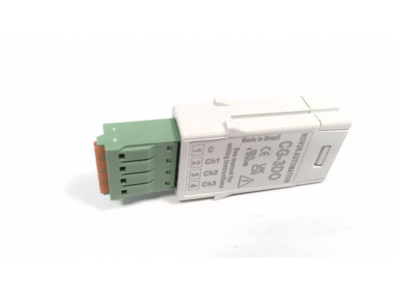 NOVUS 820KCG13DO