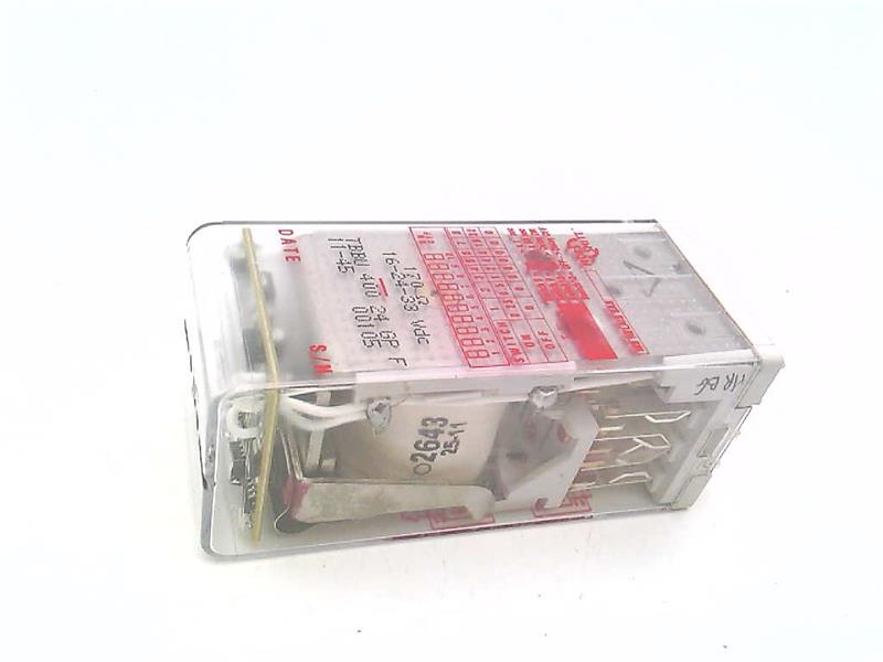 MORS SMITT TBBU40024GPF