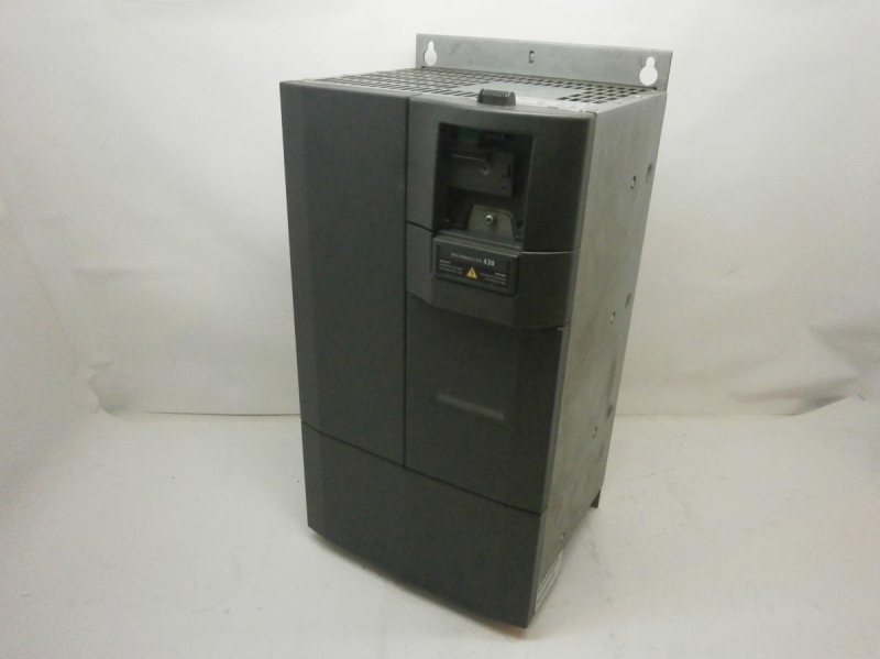 SIEMENS 6SE6430-2UD33-0DA0