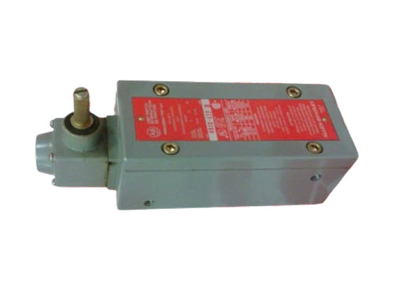 ALLEN BRADLEY 802X-L27