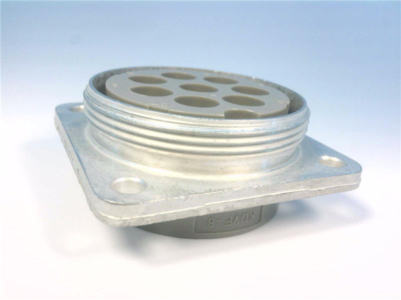 FESTO KDVF-8