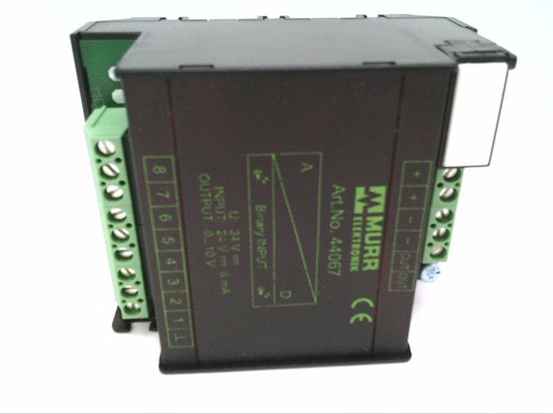 MURR ELEKTRONIK 44067