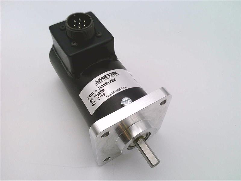 AMETEK 1986B-1-X-S-X