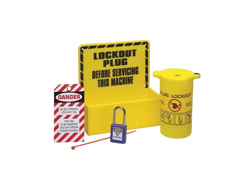 BRADY LC229E