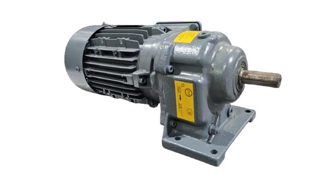 SK 0-63L/4 par NORD