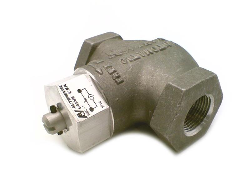 AUTOMATIC VALVE 200C-7