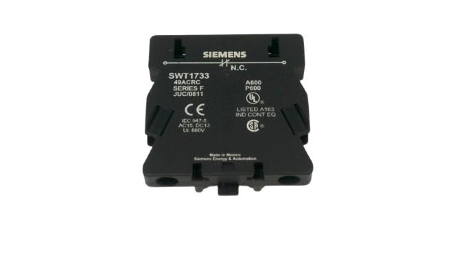 INGERSOLL RAND SWT1733