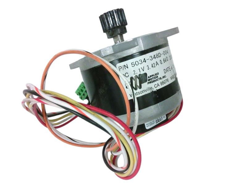 5034-348D-004 by APPLIED MOTION PRODUCTS