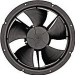 EBM PAPST W1G200-EC95-47