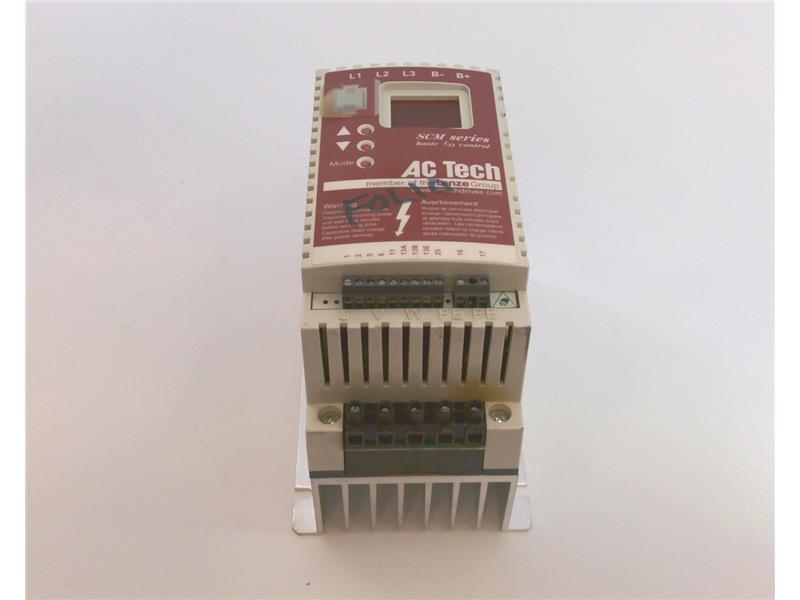 LENZE SM410-117