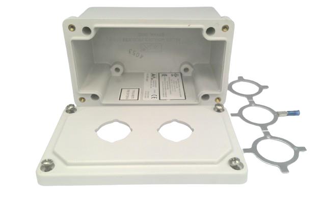 ALLIED MOULDED PRODUCTS AM2PB