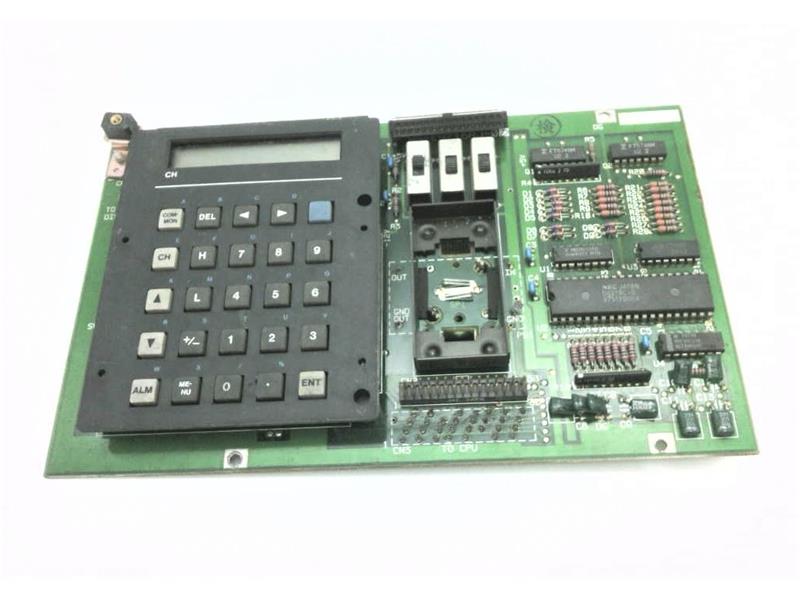 YOKOGAWA AS-E9716RJ-00