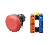 OMRON A22NN-BMM-NRA-G102-NN