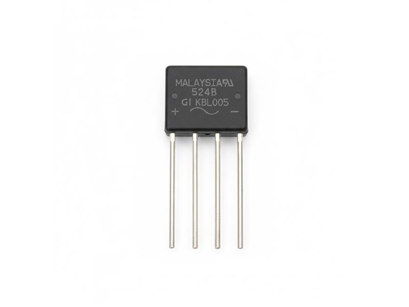 KBL005 por ON SEMICONDUCTOR