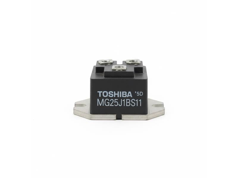 TOSHIBA MG25J1BS11
