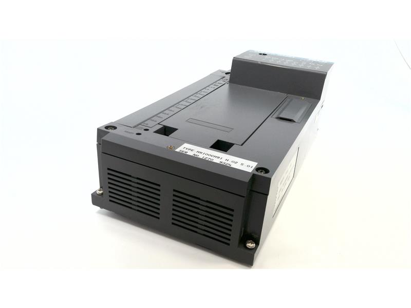 FUJI ELECTRIC MX100CM91