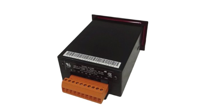 AMERICAN CONTROL ELECTRONICS DLC500