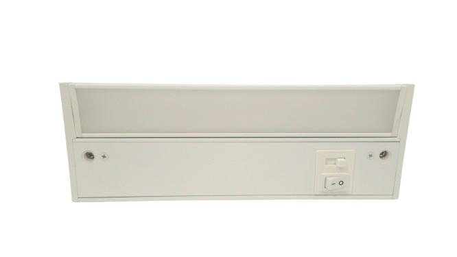 AMERICAN LIGHTING INC 5LCS-10-5CCT-WH