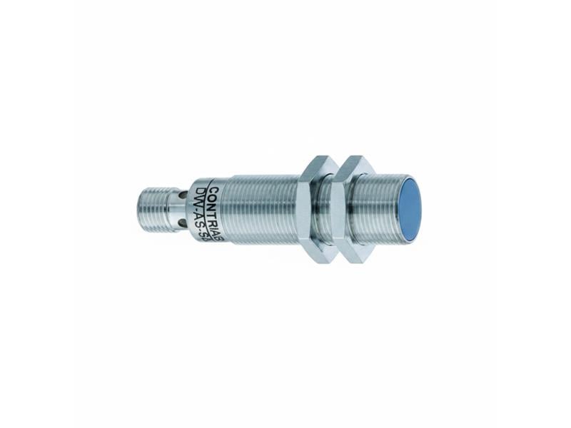 DW-AD-614-M18 by CONTRINEX
