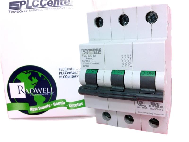 TMC 63C 06A by PHOENIX CONTACT