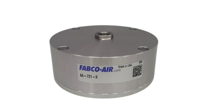 FABCO AA-721-X