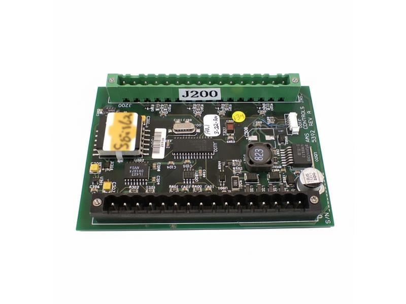 AMS CONTROLS 5392