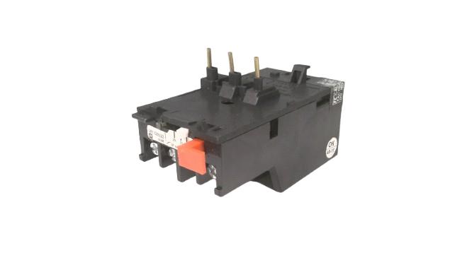 C&S ELECTRIC LR1-D25322