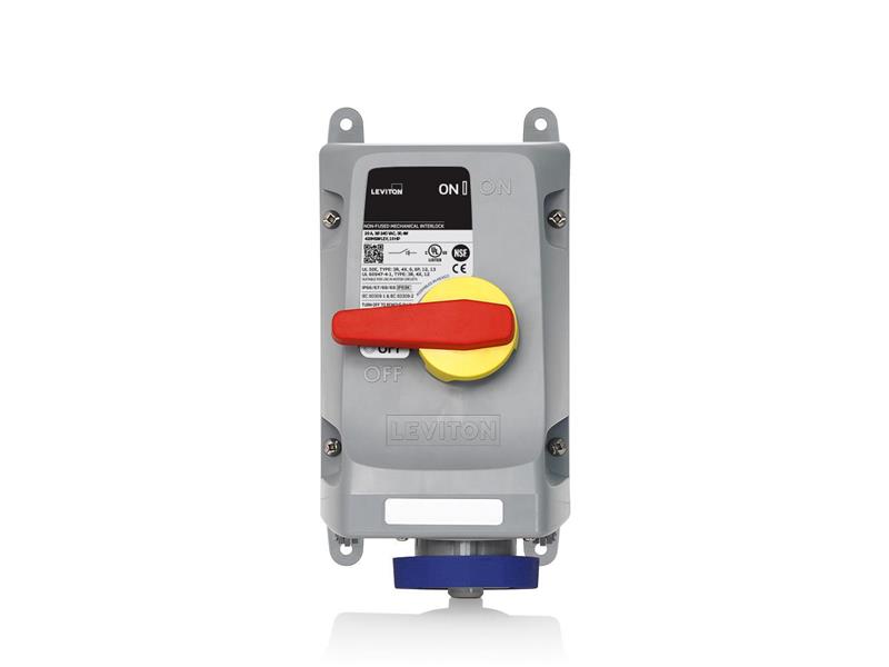 LEVITON 420MI9WLEV