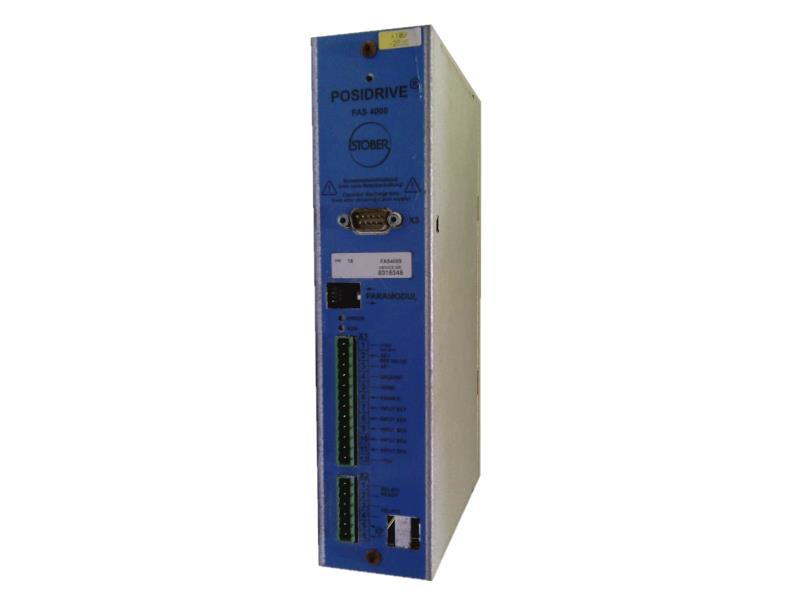 STOBER FAS-4009