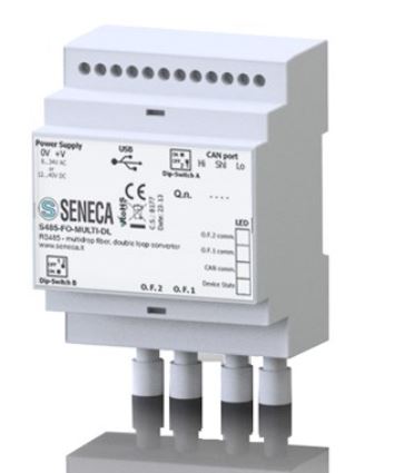 S485-FO-MULTI-DL by SENECA
